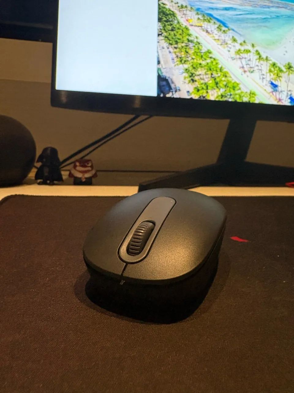 Mouse Logitech - Foto 3