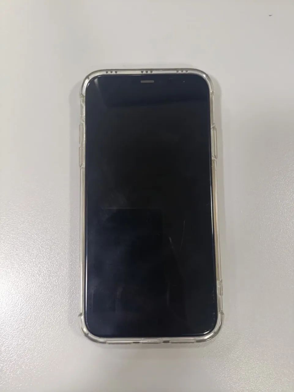 IPHONE 11 BRANCO 64GB SEM DEFEITOS - Foto 2