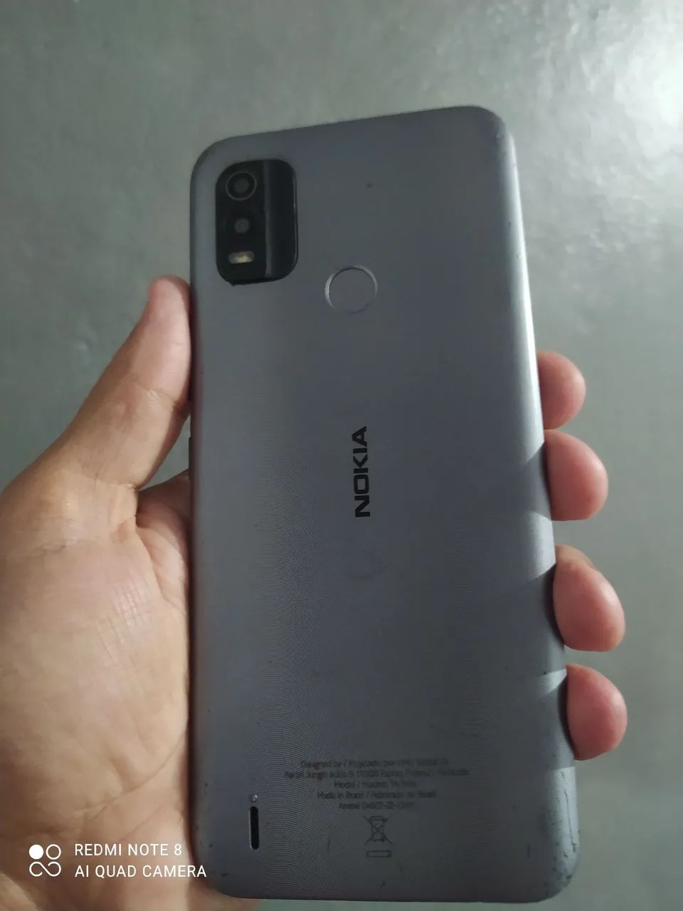 Nokia C21 Plus - Foto 5
