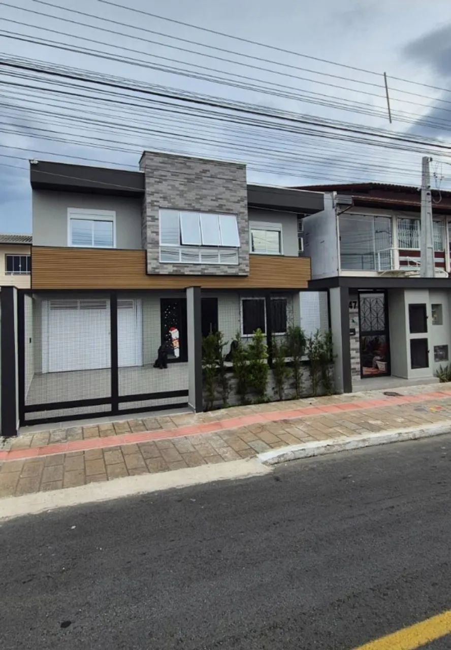 Foto - Itajaí - São João