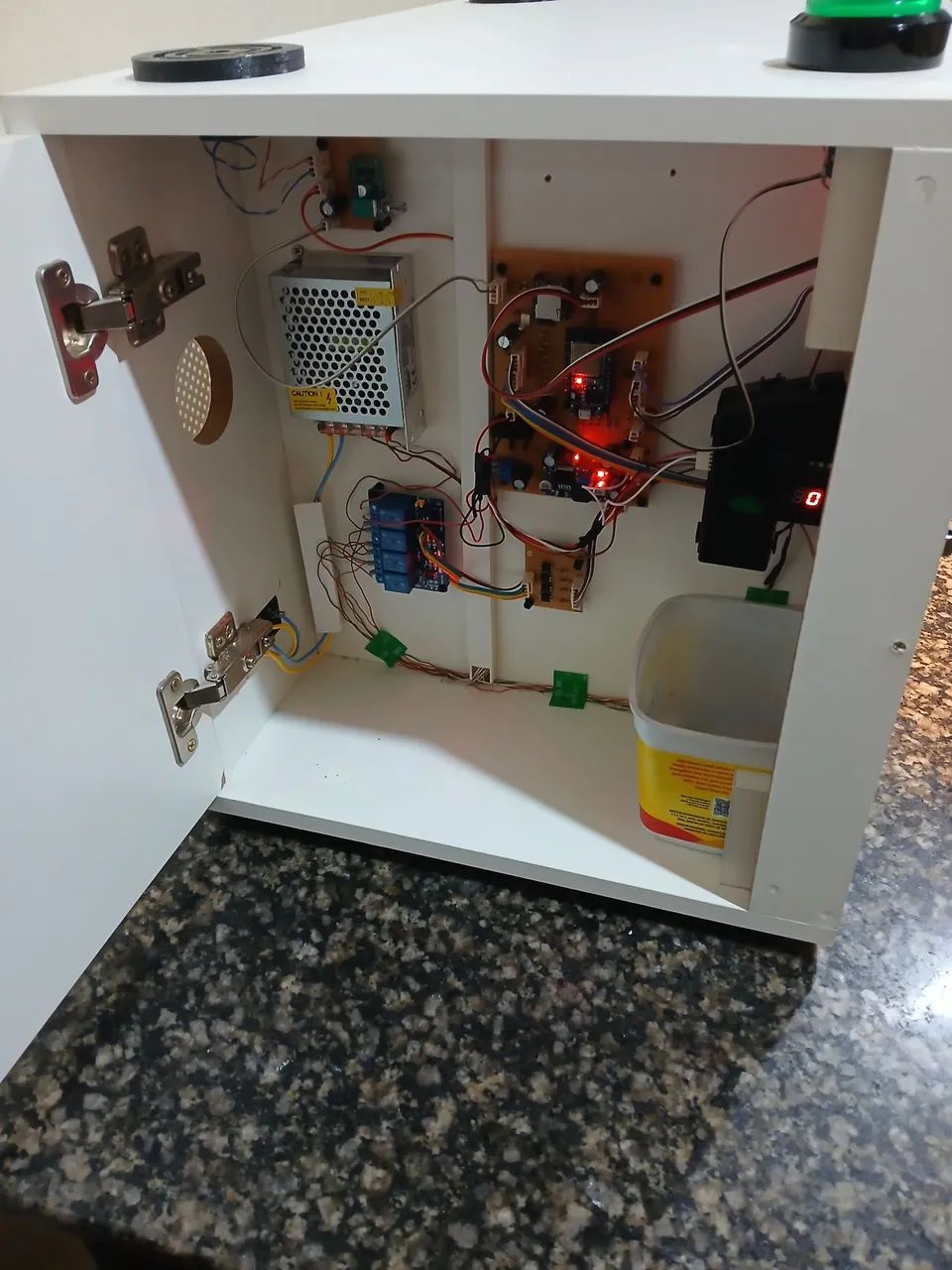 Vendo maquina de rifa eletronica - Foto 5