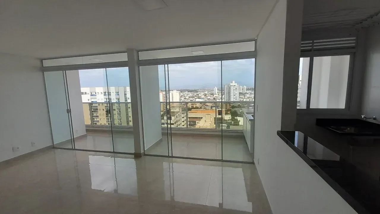 Cobertura  na Praia de Itaparica