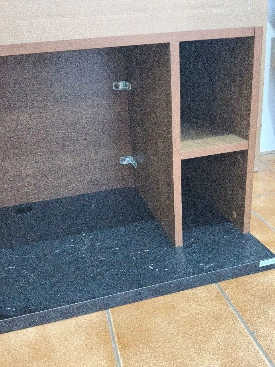 Nicho para microondas  - Foto 4