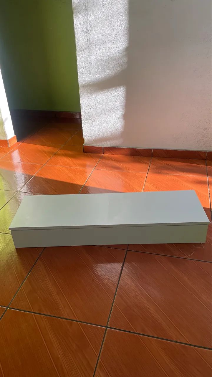 Vendo armário suspenso penteadeira - Foto 3