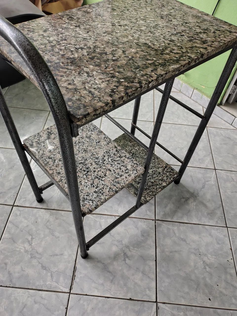 Fruteira em granito  - Foto 5