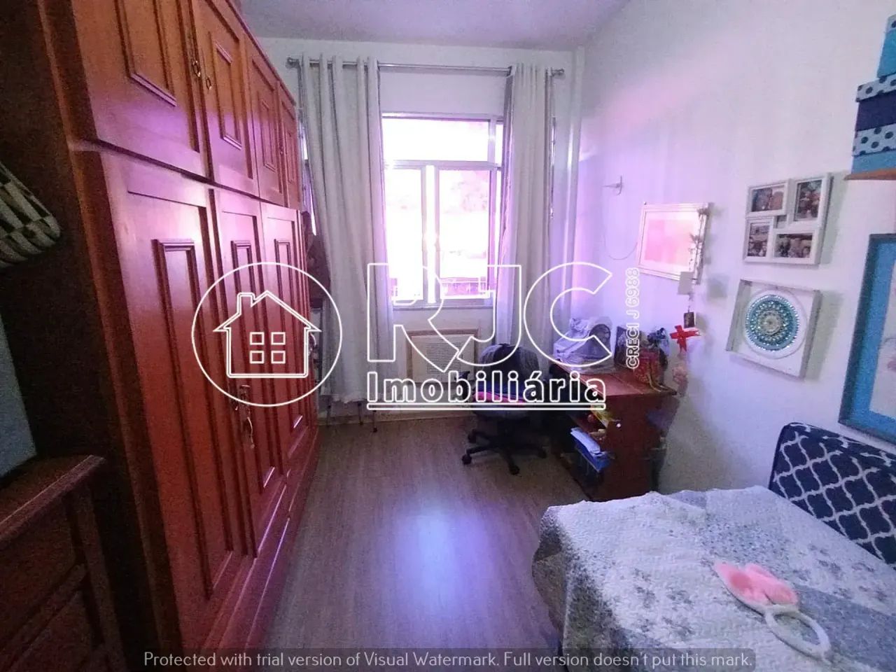 Imóvel para venda possui 35 metros quadrados com 1 quarto em Tijuca - Rio de Janeiro - RJ - Foto 11