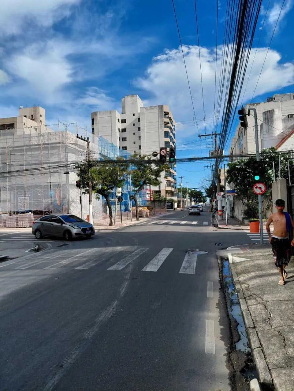 Casa com 3 quartos para alugar em Vitória - Foto 3