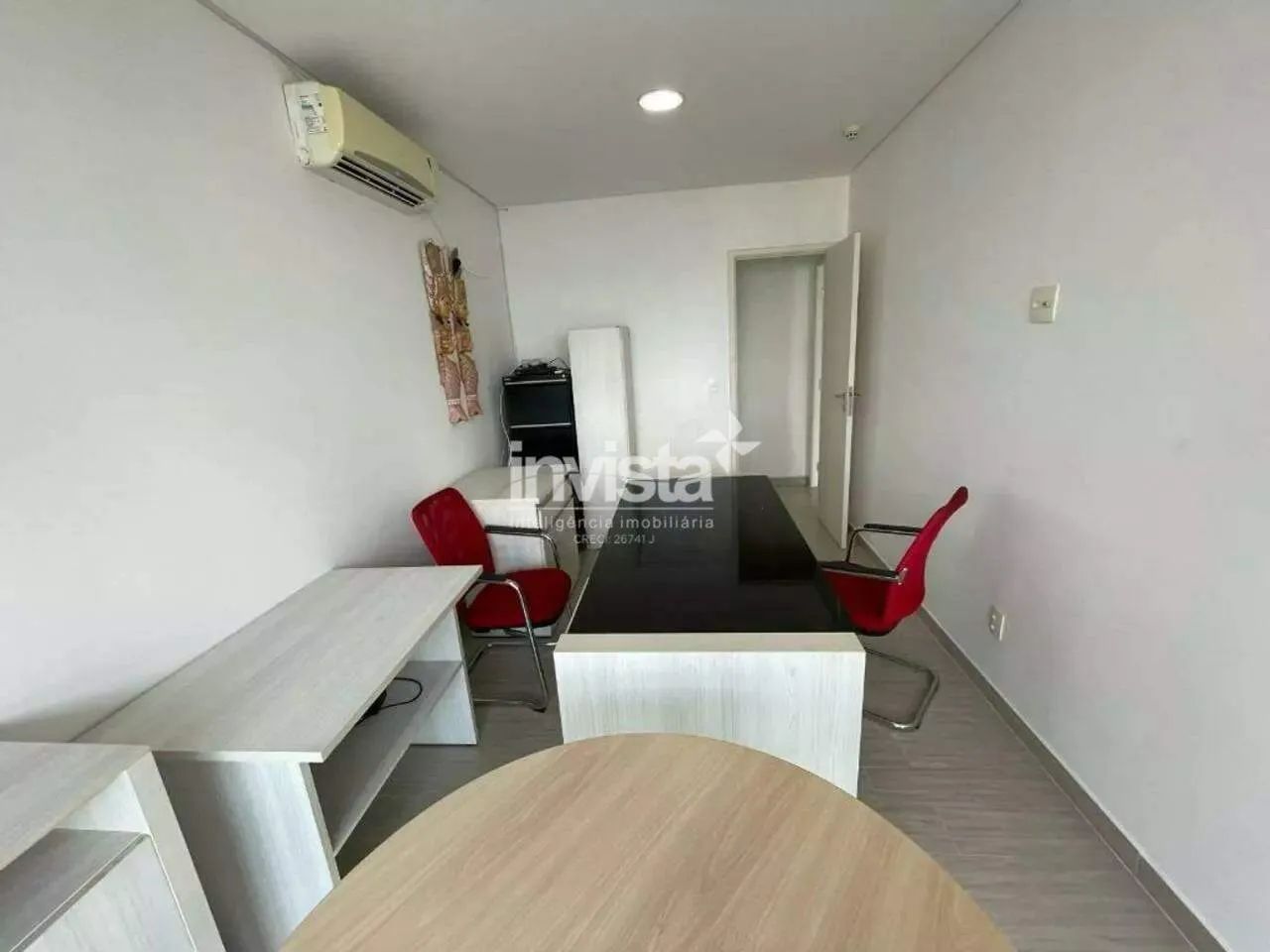 Sala Comercial para aluguel no bairro Boqueirão - Foto 2