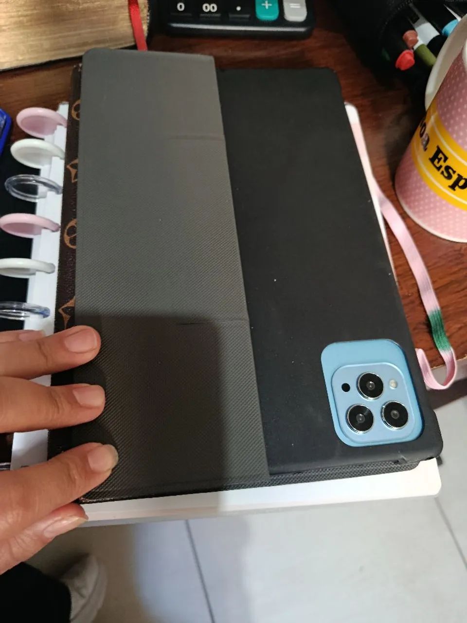 Tablet A06 plus Amiyo - Foto 5
