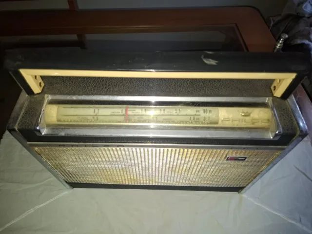 Radio Philco B-471 (1960) - Foto 2