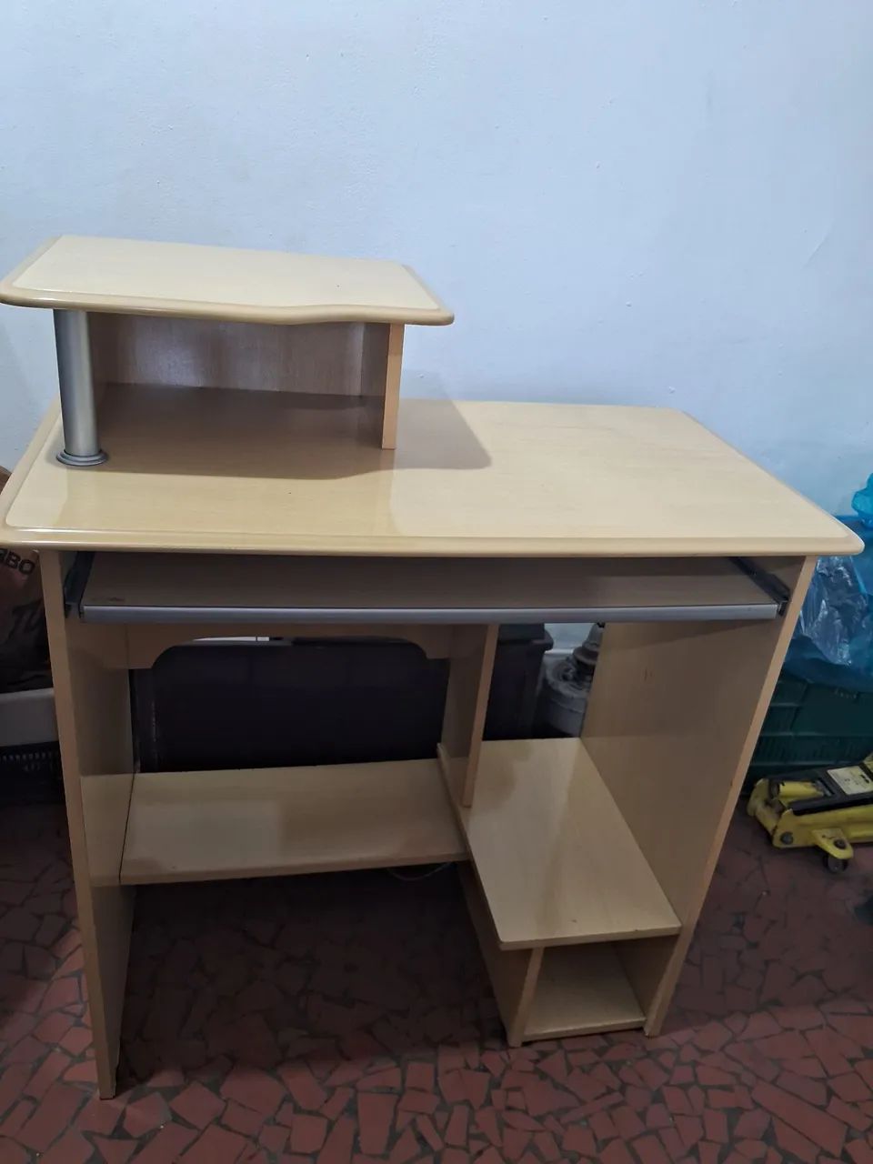 Mesa para computador 