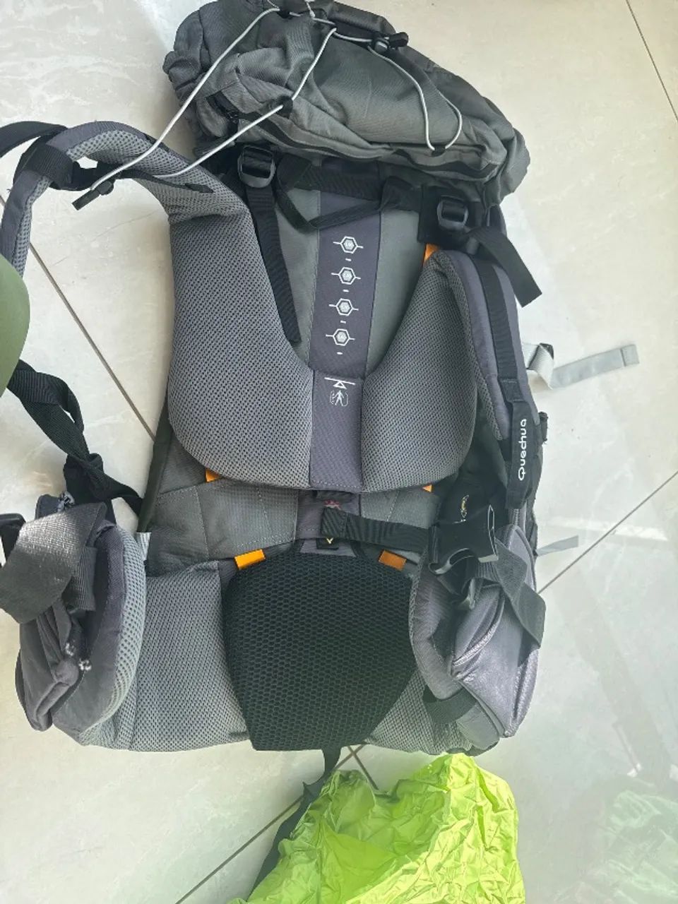 Mochila - Foto 2