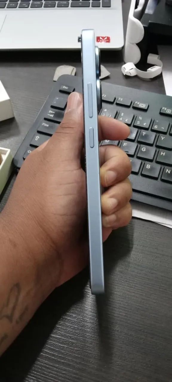 NOTE 13 256G ÚNICO DONO