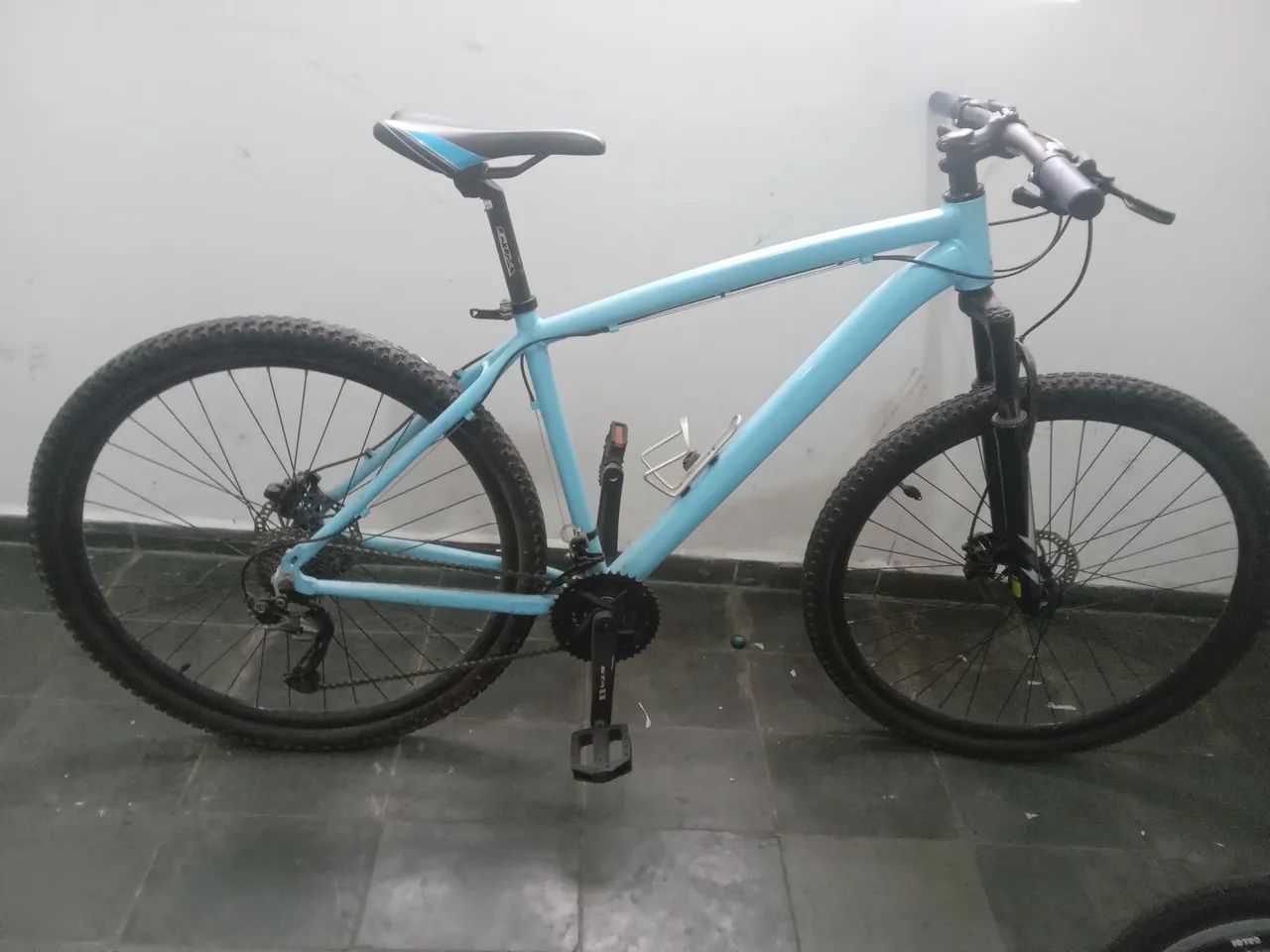 Bicleta dropdead Aro 29 - Foto 4
