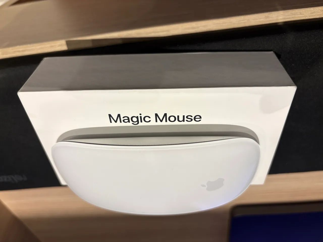 Mouse Apple Magic 2 - Periféricos e Acessórios de Computador