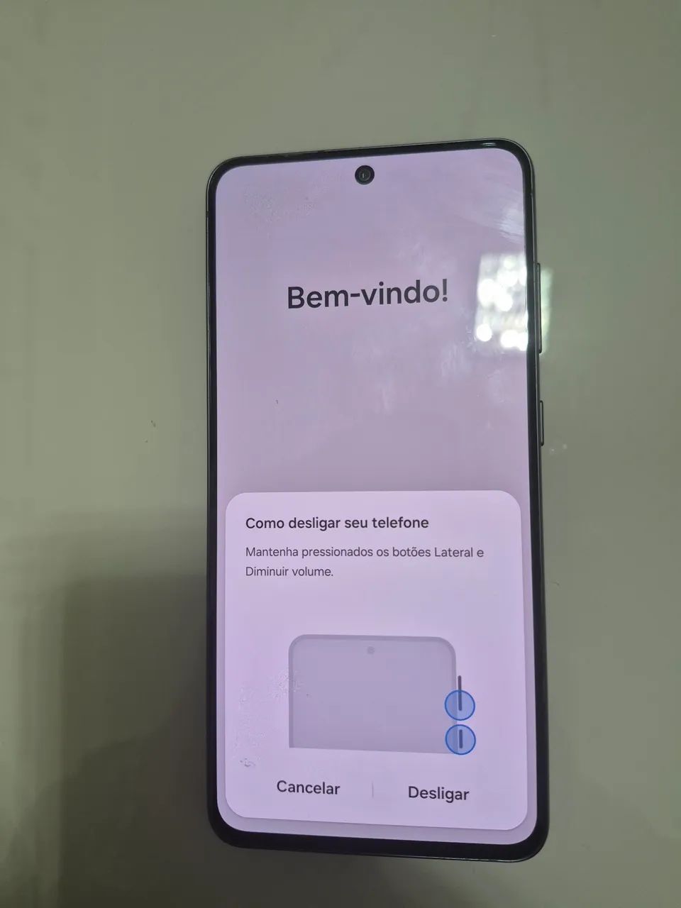 Samsung S21 Fe, 128 gb, seminovo  - Foto 5