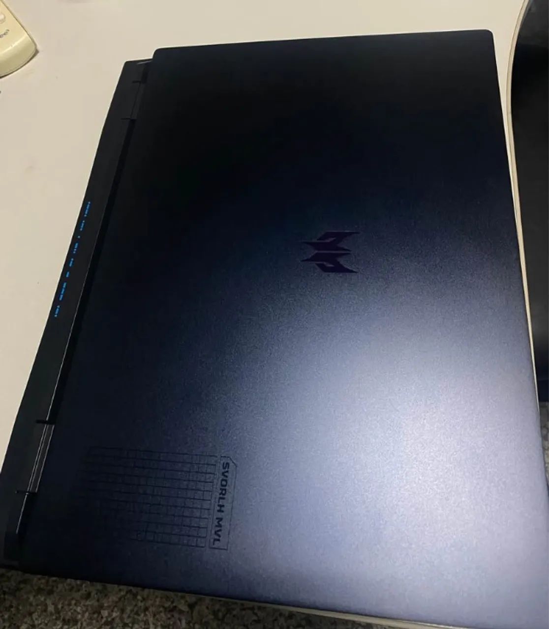 Notebook Gamer Acer Predator Helios Neo 16 - Foto 5