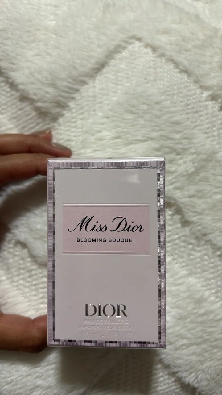 Perfume Miss Dior 30ml