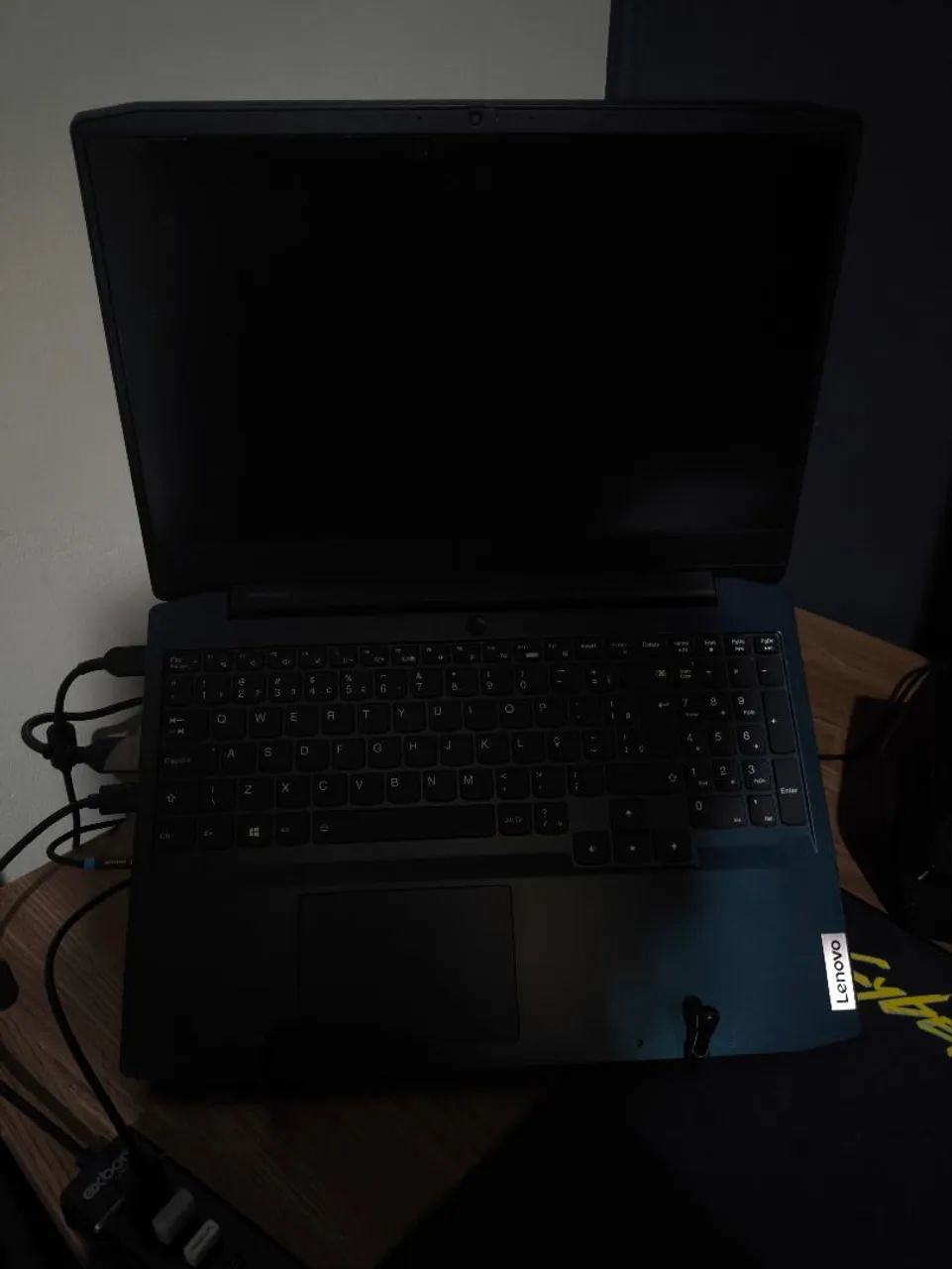 Notebook Lenovo Gaming 3i - Foto 2