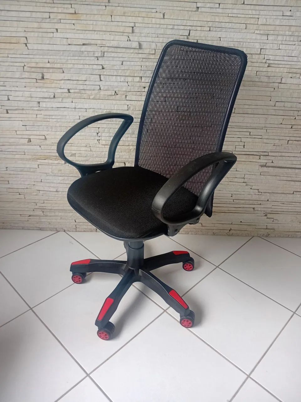 Cadeira de escritório 