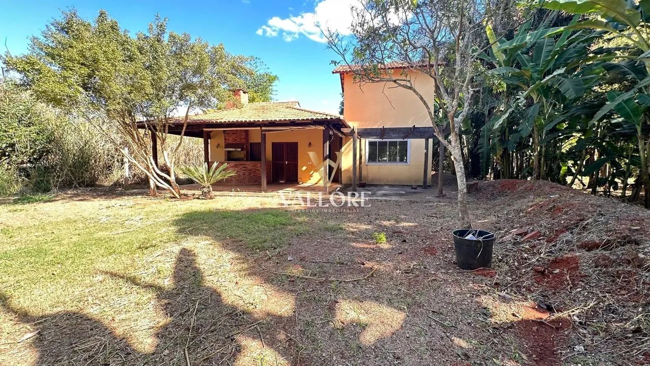 Ribeirão da Cachoeira - Chácara 7.158,89 m² com acesso ao Ribeirão - Condomínio  Nova Vene - Foto 2