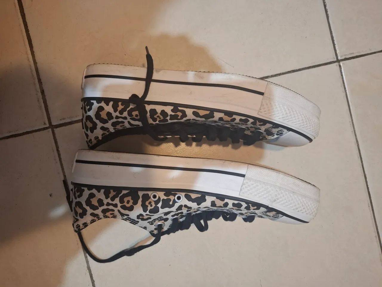 All Star Onça N40 - Foto 4