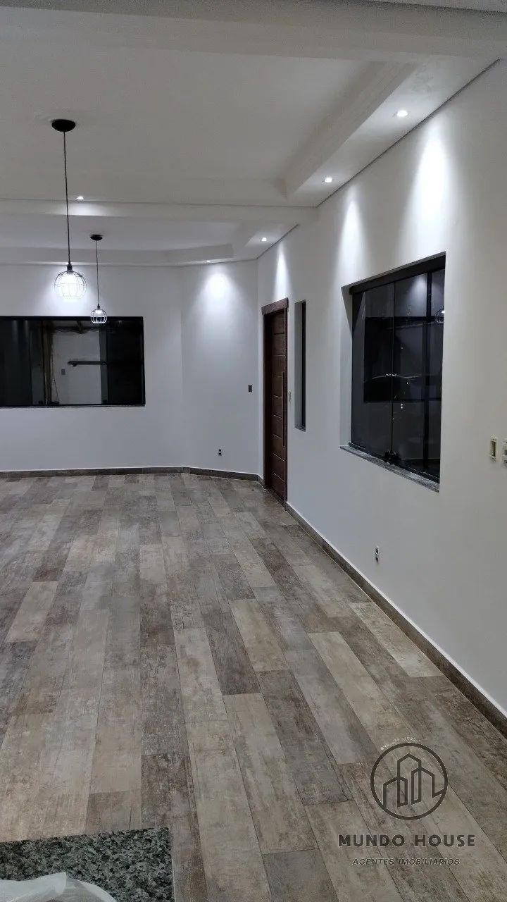 Casa reformada no Wanel Ville, Sorocaba - Foto 2