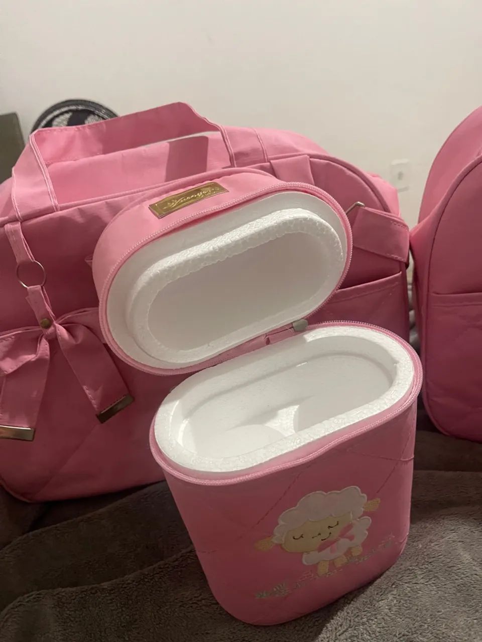 bolsas maternidade  - Foto 2