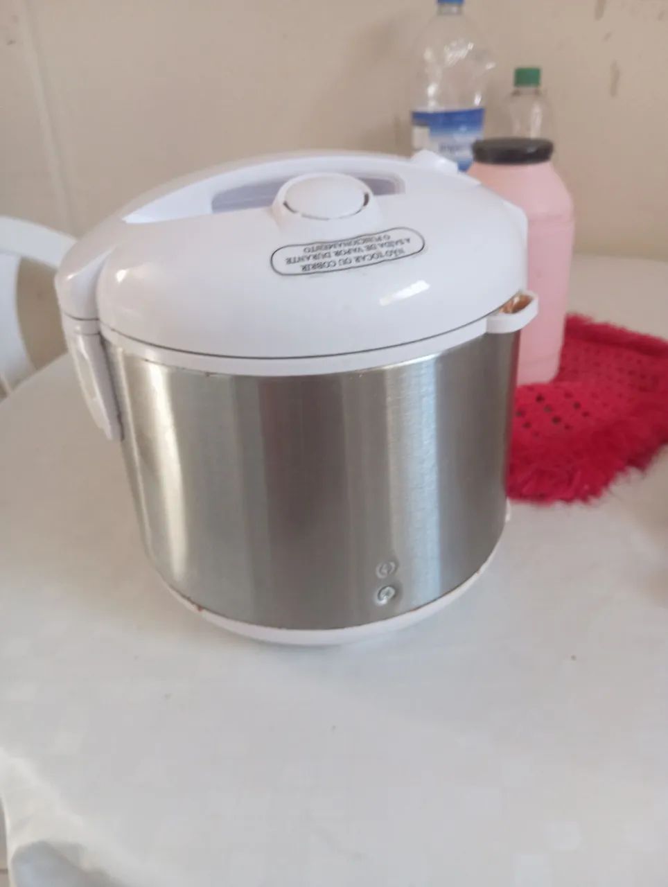 Panela de arroz  - Foto 2
