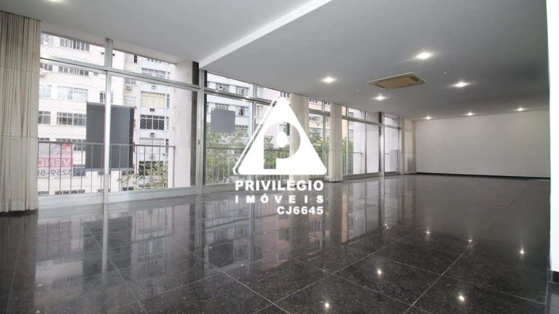 4 quartos no Flamengo com dependência completa. - Foto 5