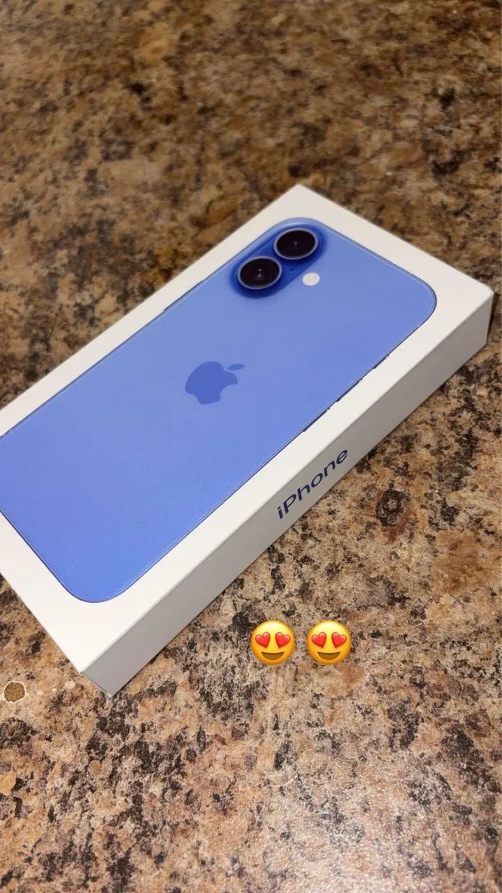 iPhone 16 - 128G - Foto 3