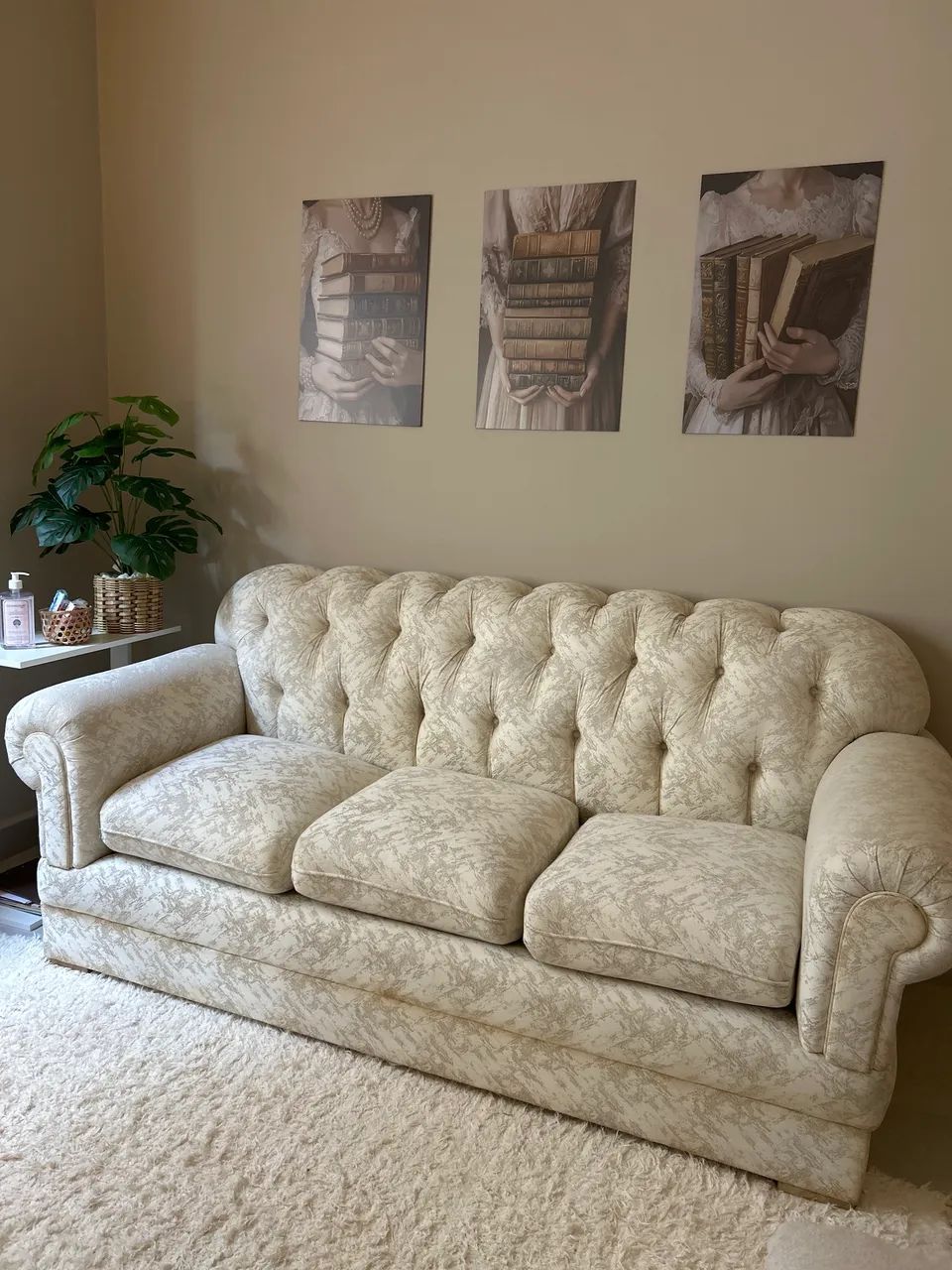 Sofa 3 lugares | Paulinia - Foto 2