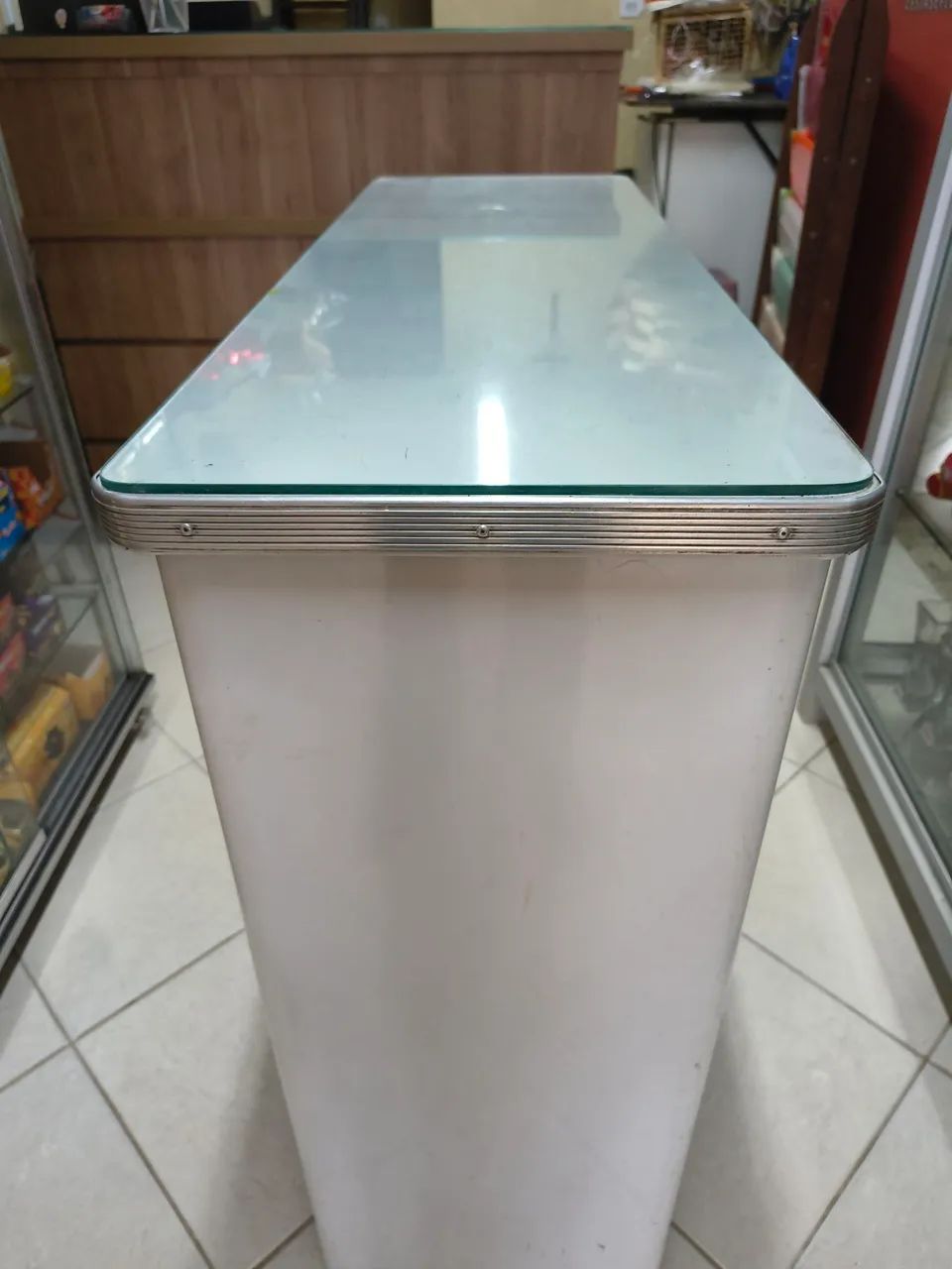 Vendo balcão expositor  - Foto 2