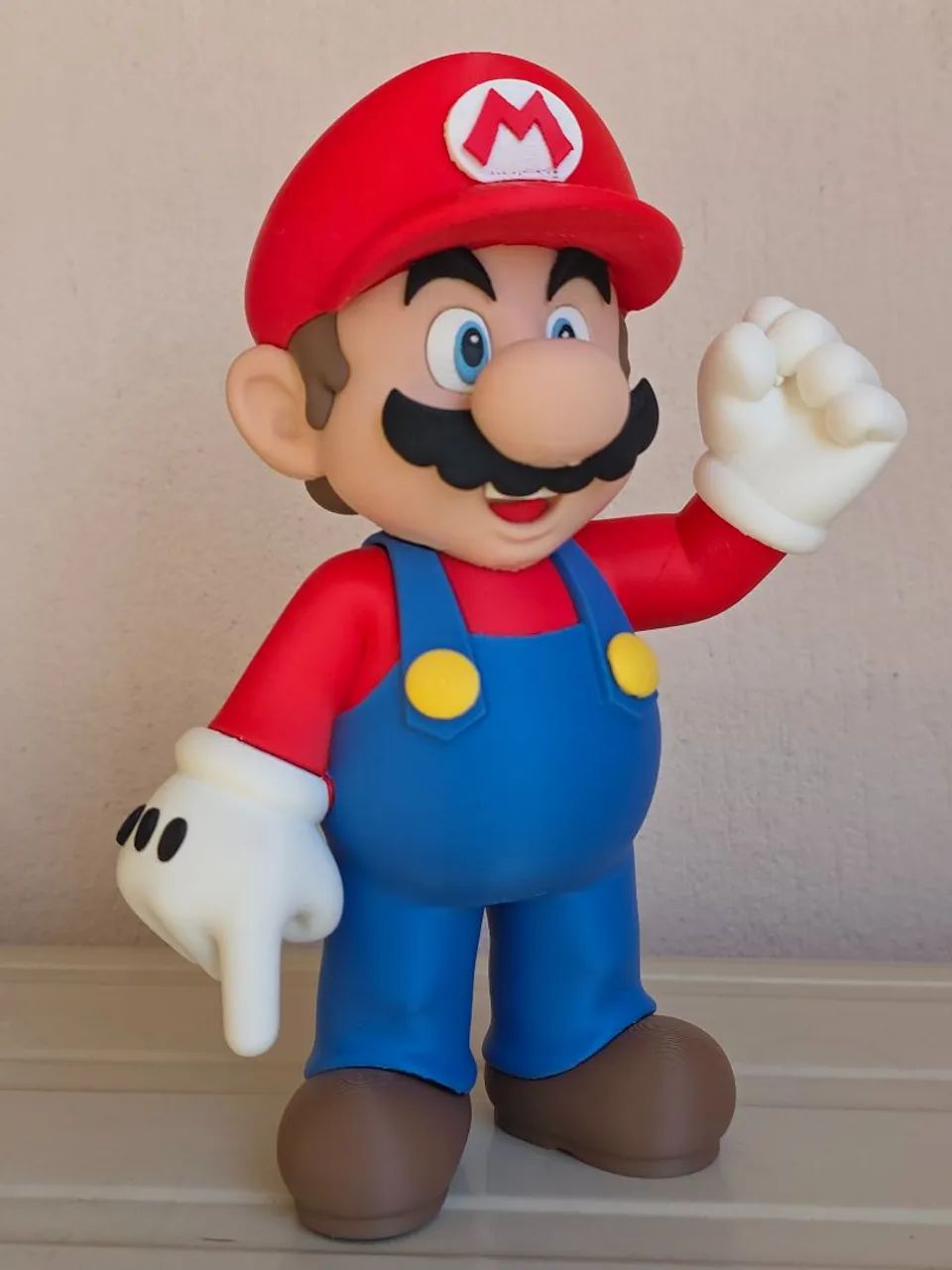 Arte impressão 3d - Foto 4