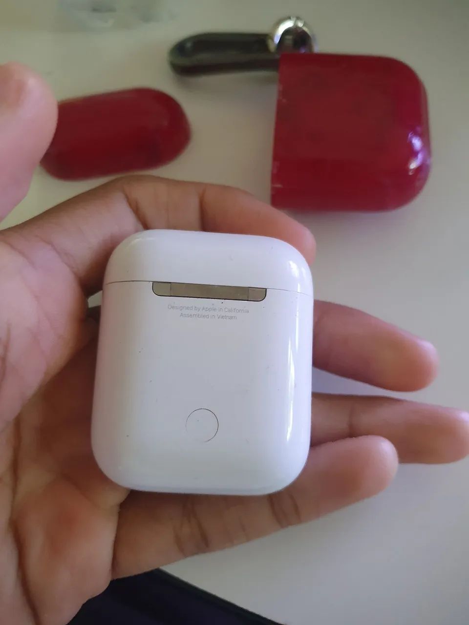 Airpods 2 - Foto 2