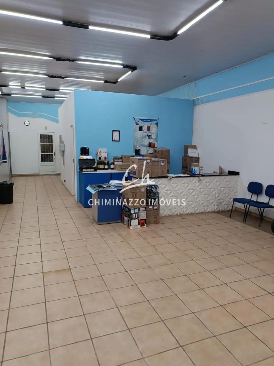 Salão à venda em Campinas, Jardim Chapadão, com 248.12 m² - Foto 3