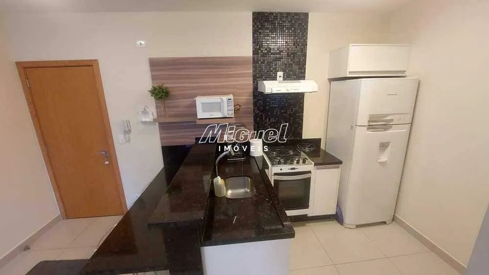 Apartamento para aluguel, Cidade Jardim - Piracicaba - Foto 5