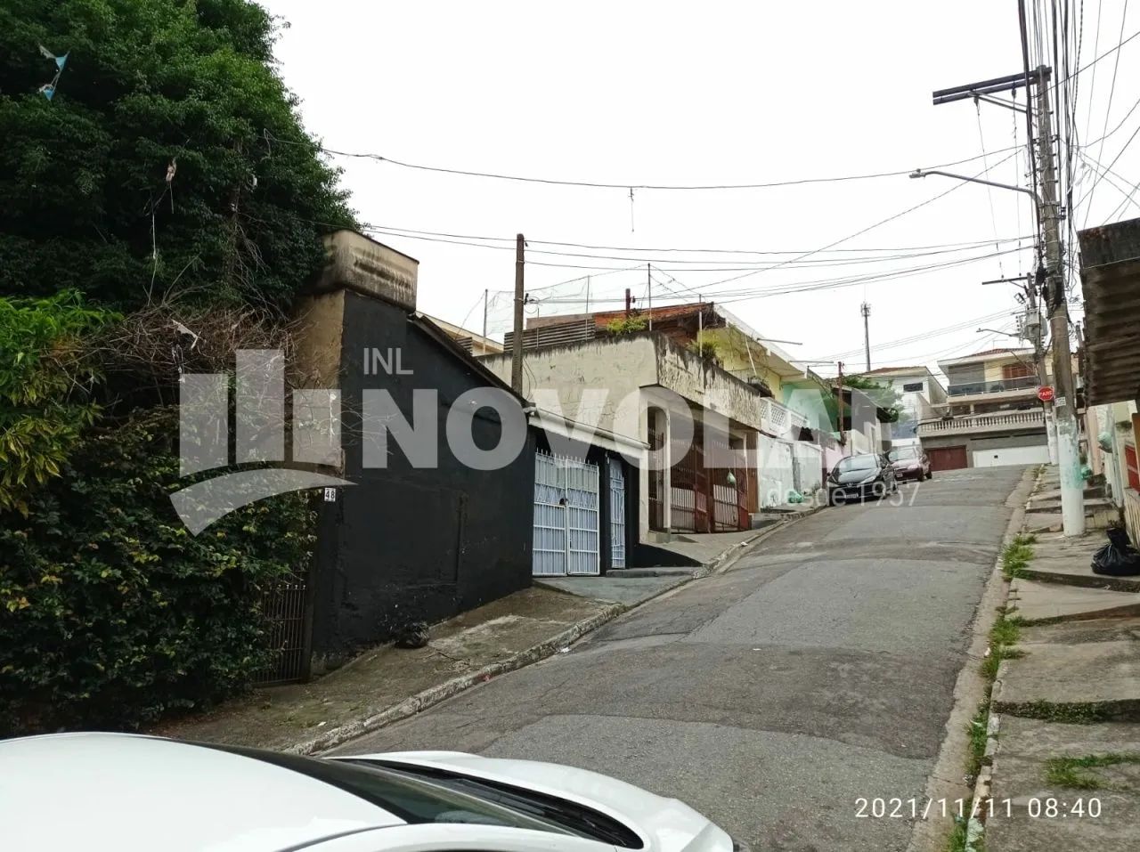 Terreno, Vila Ede - Foto 3
