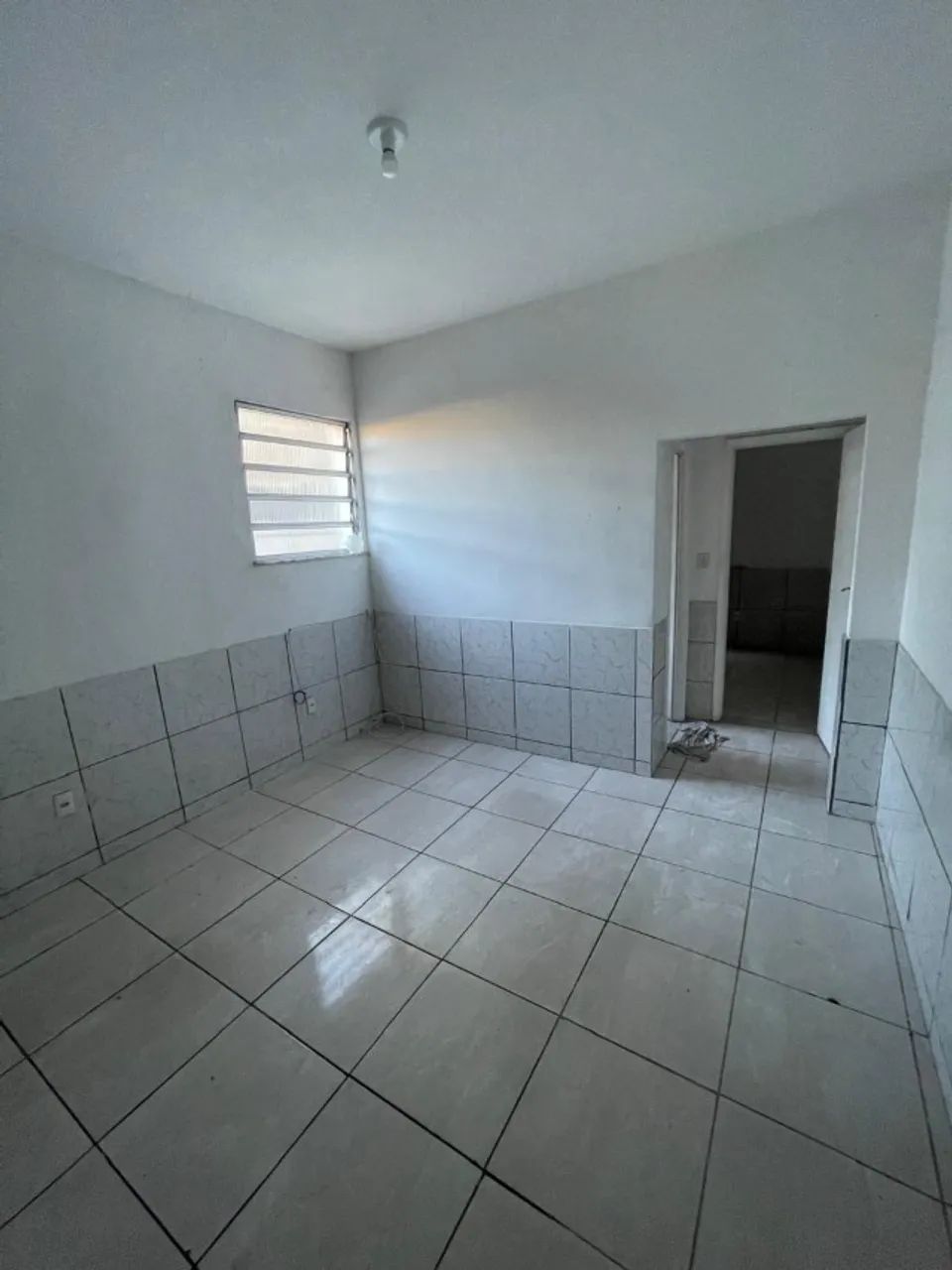 Alugo apto 1 quarto 
