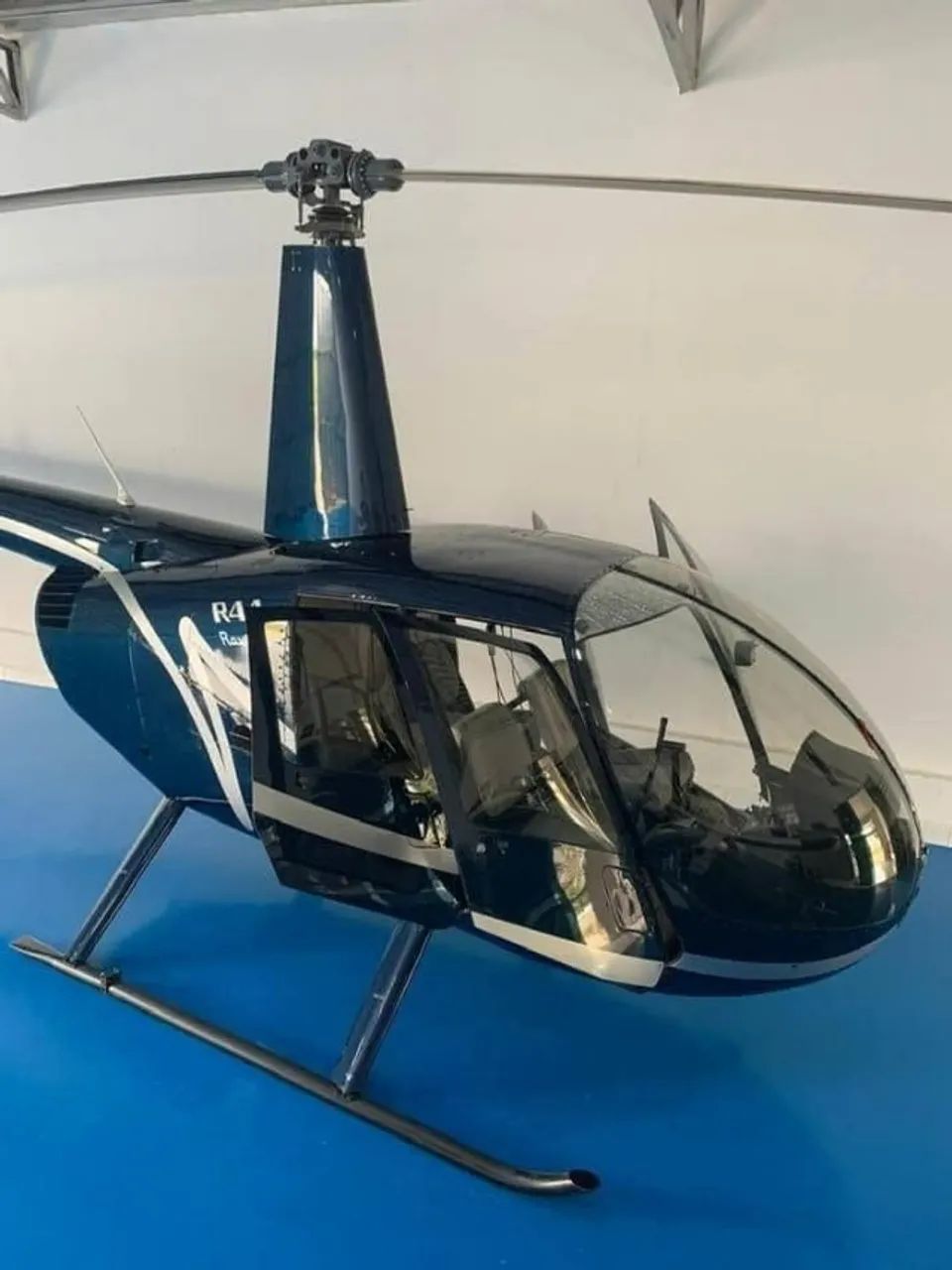 Robinson R44 - Oportunidade - Foto 2