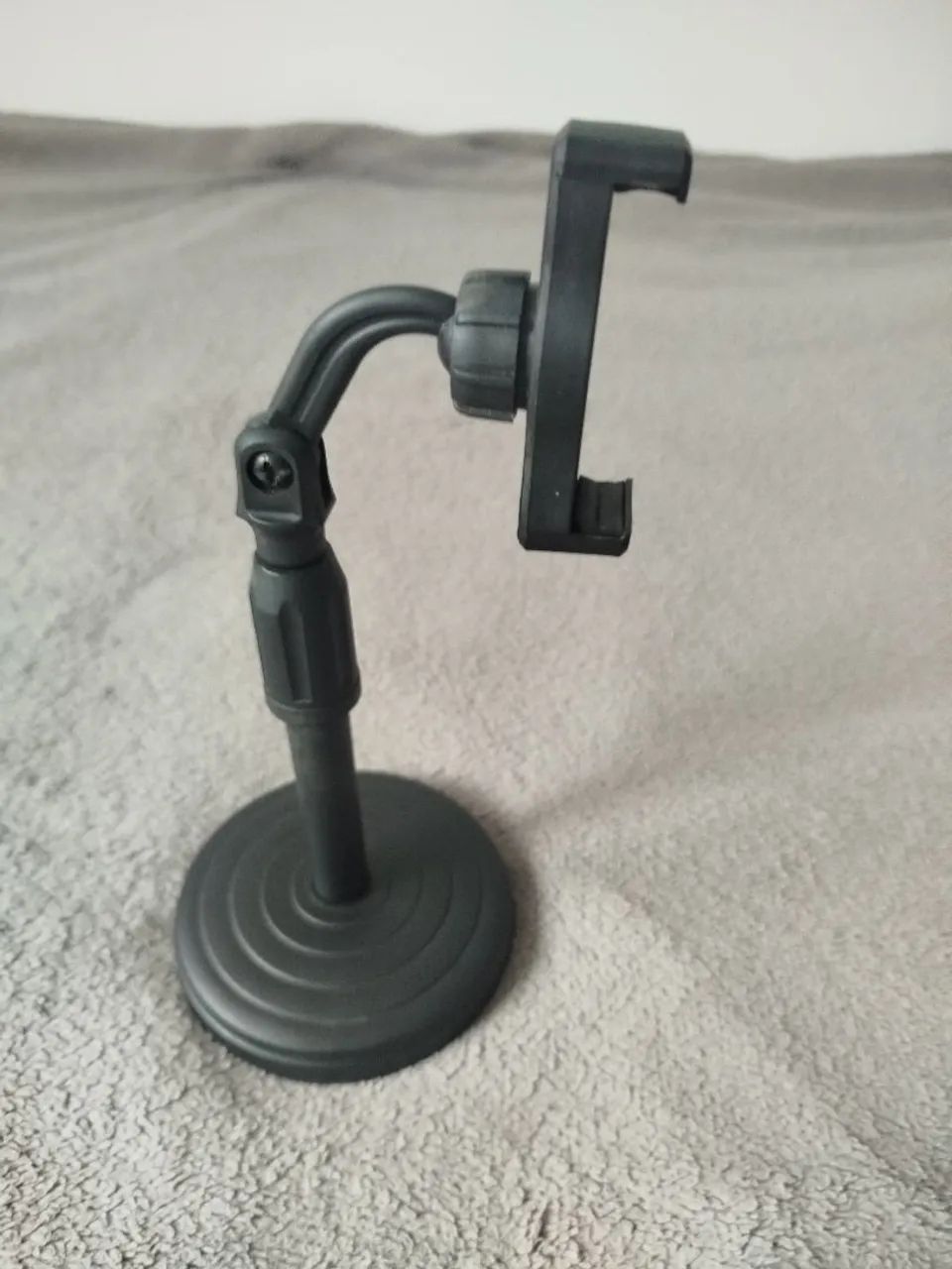 Suporte Celular Elegante FIRME  Sofisticado ORIGINAL  - Foto 4