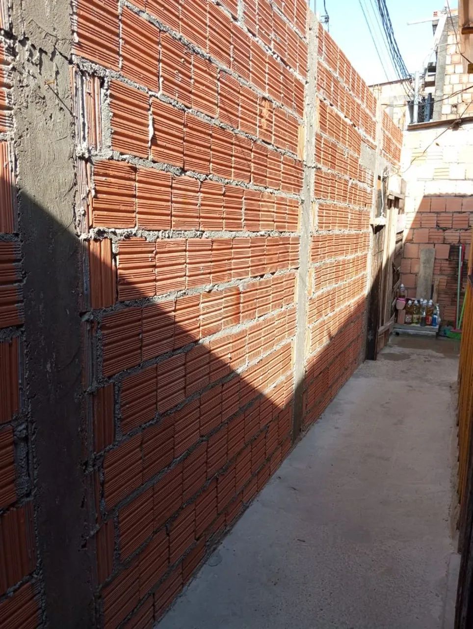 VENDO CASA NO JAPIIM COMUNIDADE SANTA LUZIA  - Foto 8