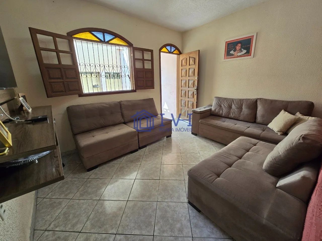 Ótima casa com 02 pavimentos Venda Nova - Foto 4