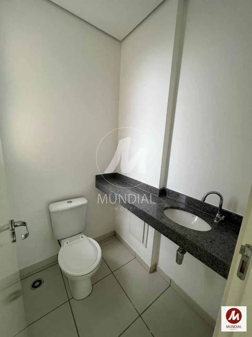 Sala comercial (sala - edificio coml.) , portaria 24 horas, elevador, em condomínio fechad - Foto 5