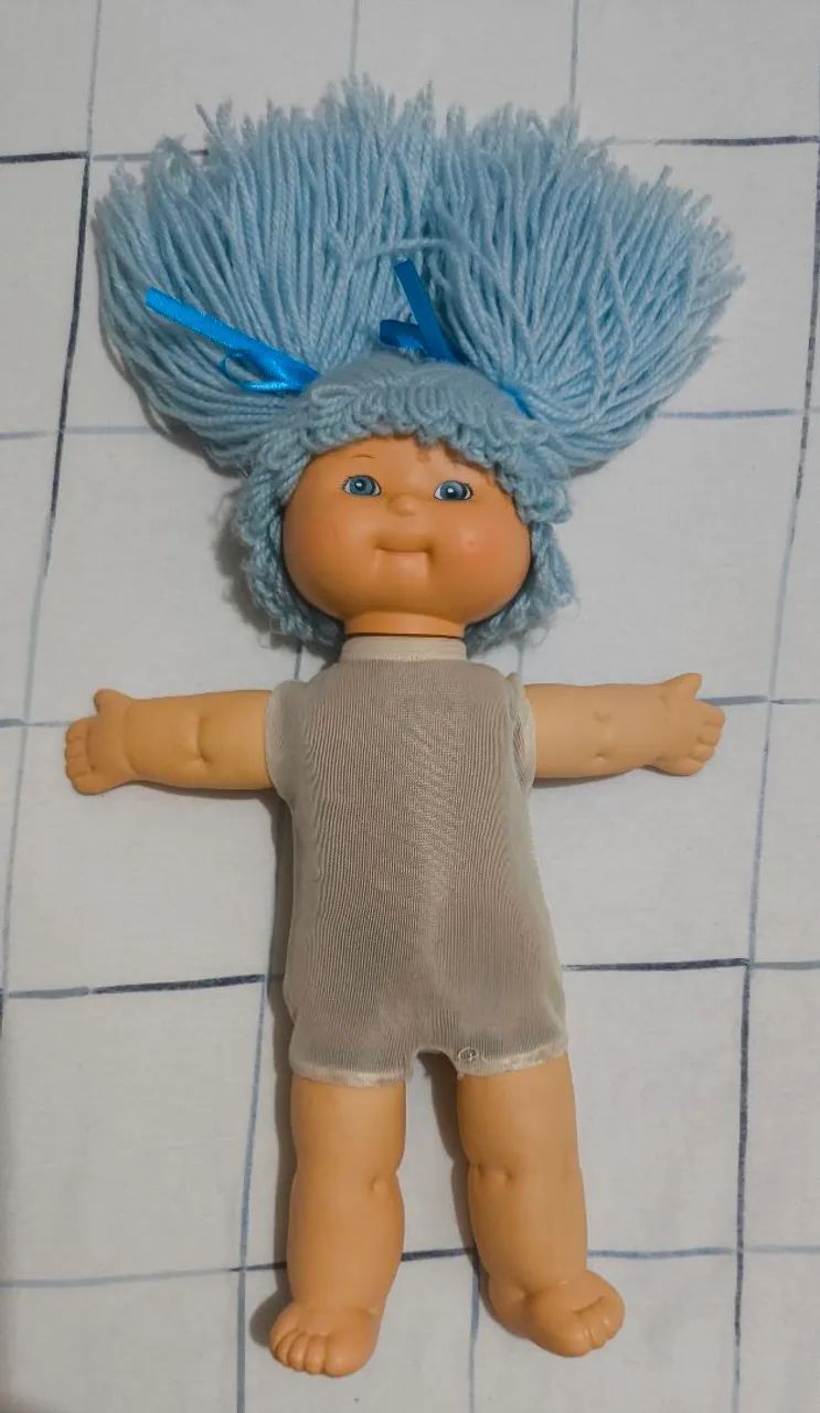 Boneca Quem Me Quer média - Foto 4