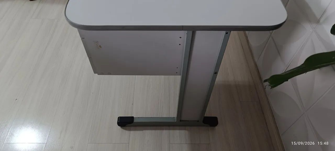 Mesa para escritório/computador  - Foto 3