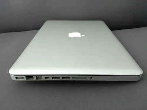 MacBook Pro 2011 retirada de peças