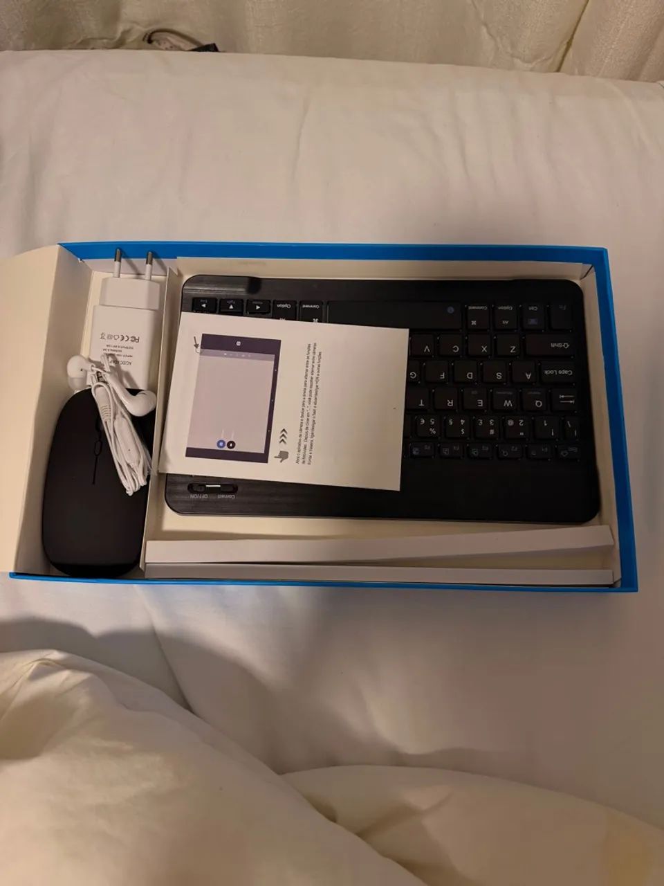 Tablet para jogos - Foto 3