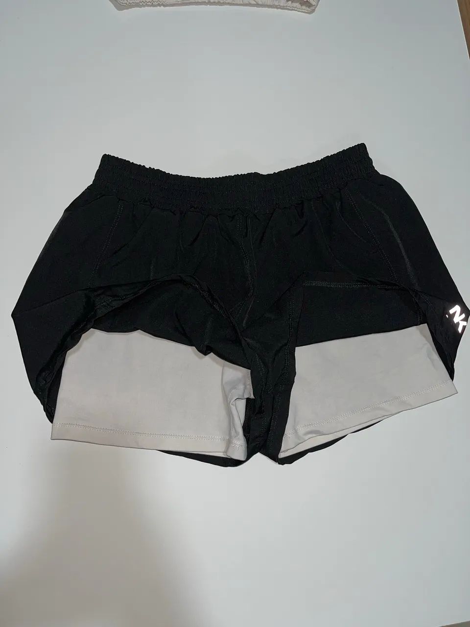 Conjunto de academia  - Foto 2