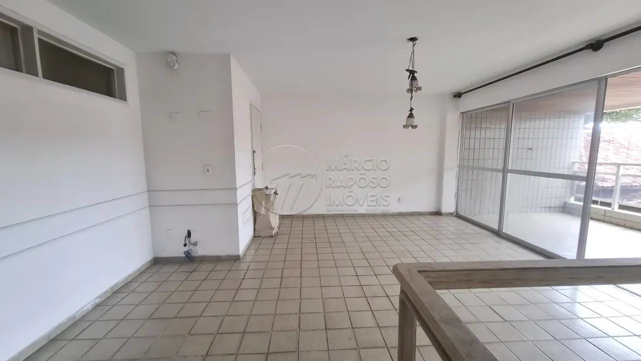 Apartamento com 4 Quartos e Varanda à venda no Edf Abaíba na Ponta Verde - Foto 2